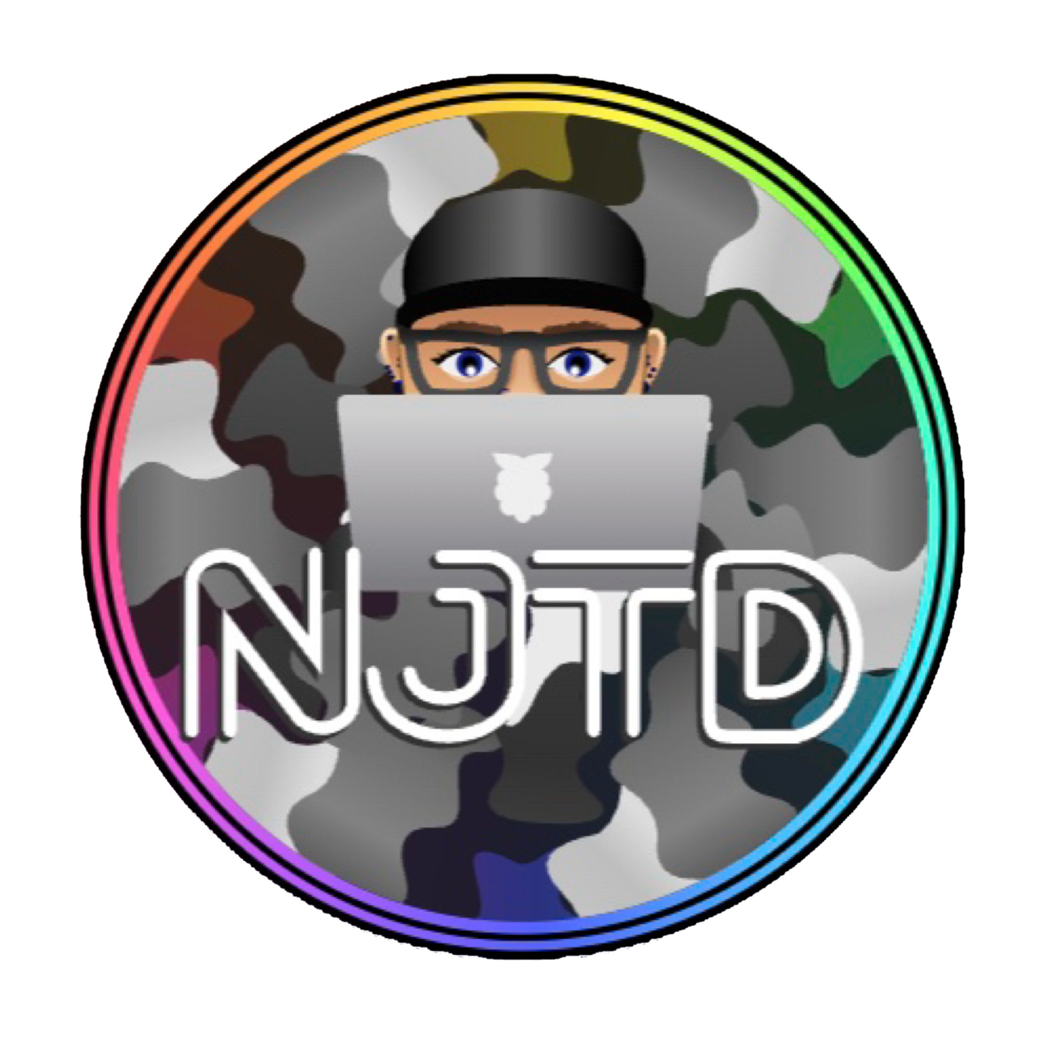 NJTD logo